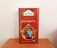 Оливковое масло. 2 банки. По 5 л. 