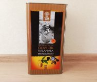 Оливковое масло 5 литров. 2 банки