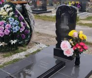 Памятники, благоустройство