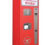 Поставка автоматов для газводы