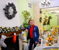 Ведущий на ваше торжество, корпоратив