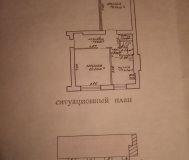 Продам 2-комнатную квартиру в п. Жиличи