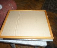 Фоторамки размерами 13х18