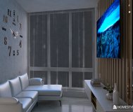 Дизайнер интерьера