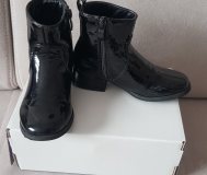 Ботиночки, весна