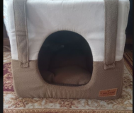 Домик для кота
