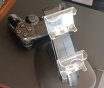 Зарядная станция для двух геймпадов dualshock ps4