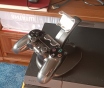 Зарядная станция для двух геймпадов dualshock ps4