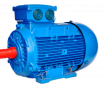 Асинхронный трехфазный электродвигатель 5а200м2у3