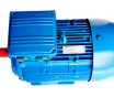 Асинхронный трехфазный электродвигатель 5а200м2у3