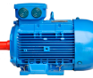 Асинхронный трехфазный электродвигатель 5а200м2у3