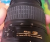 Зеркалка nikon d3200 объектив nikkor 18-55mm vr