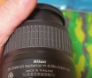 Зеркалка nikon d3200 объектив nikkor 18-55mm vr