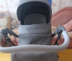 Детская коляска