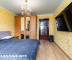 Просторная 3- комнатной квартира в двух остановках от метро «спортивная»