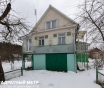 Дача для круглогодичного проживания в ст «отдых» возле минского моря,