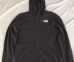 Зипка мастерка the north face оригинал