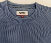 Tommy hilfiger jeans свитер s оригинал