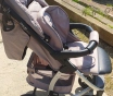 Детская коляска
