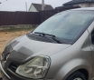 Продам автомобиль renault modus 2009г.