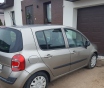 Продам автомобиль renault modus 2009г.