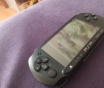 Psp 1000 много игр отличное состояние