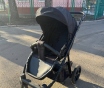 Продам детскую коляску