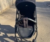 Продам детскую коляску