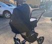 Продам детскую коляску