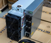 Bitmain antminer x9 antminer z15 pro asic майнер