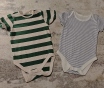 3-6 мес (62-68см) лот комплект одежды для малыша