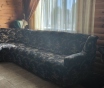 Угловой диван
