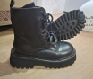 Ботинки женские