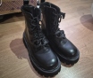 Ботинки женские