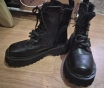 Ботинки женские