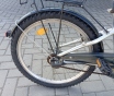 Велосипед 24 дюйма колеса