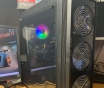 Pc игровой 14 ядерный, rx5700 8gb, ram 16gb, 1tb, ssd