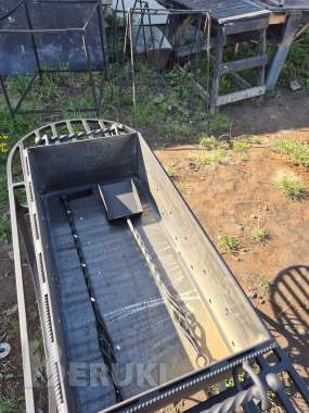 Мангал кованный толщина 4мм 0