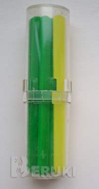 Счетные палочки для школы и садика 20-30-40 штук 2