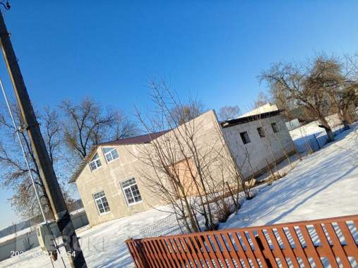 Продам дом 0
