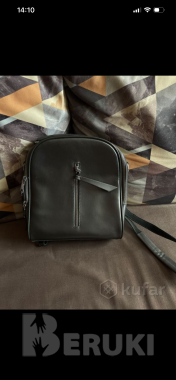 Женский рюкзак 0