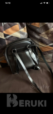 Женский рюкзак 1