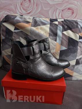 Женские сапоги 0