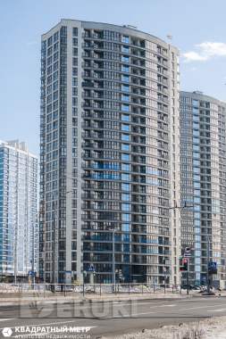 Однокомнатная квартира, минск-мир, метро аэродромная 13