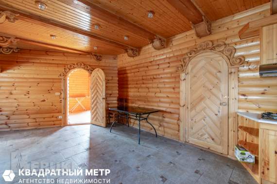 Ваш собственный маленький рай 11