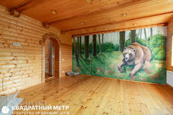 Ваш собственный маленький рай 23