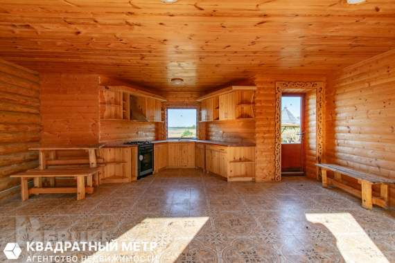 Ваш собственный маленький рай 37