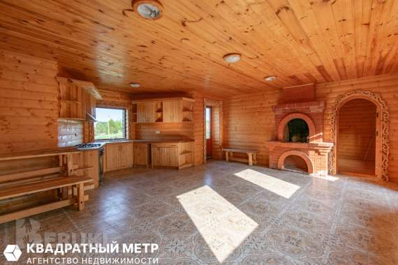 Ваш собственный маленький рай 38