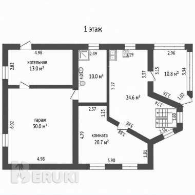 Ваш собственный маленький рай 41