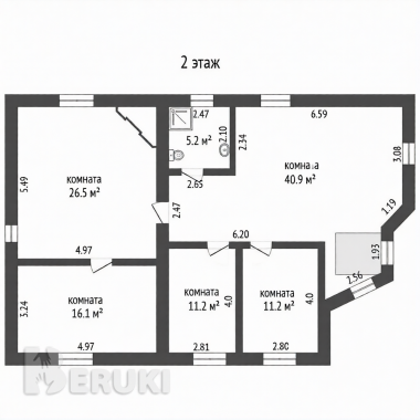 Ваш собственный маленький рай 42